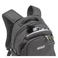 Givi Σάκος πλάτης EA124 15L ΤΣΑΝΤΕΣ / ΣΑΚΙΔΙΑ